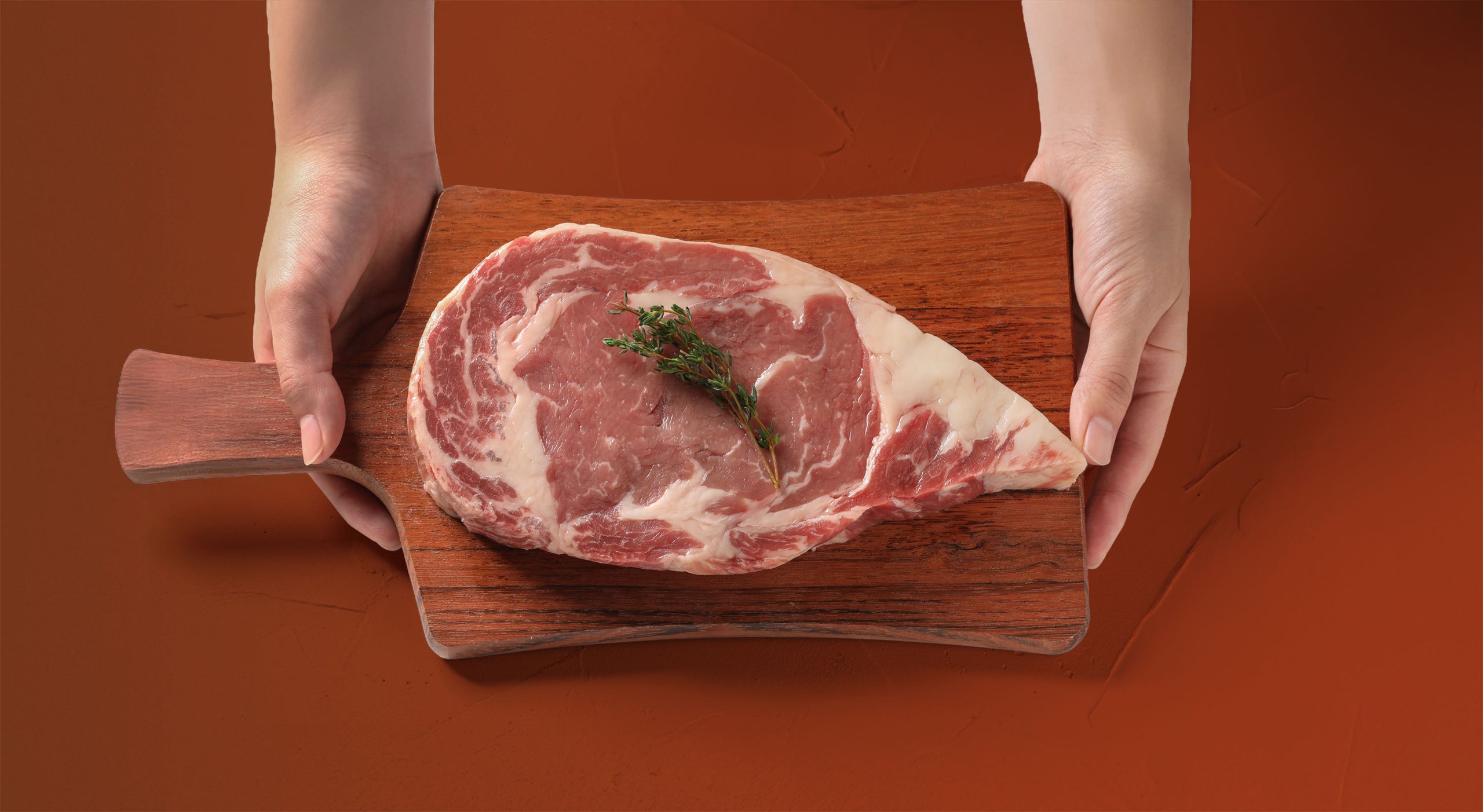 お肉x企画で世の中を面白く!